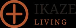 Ikaze Living logo