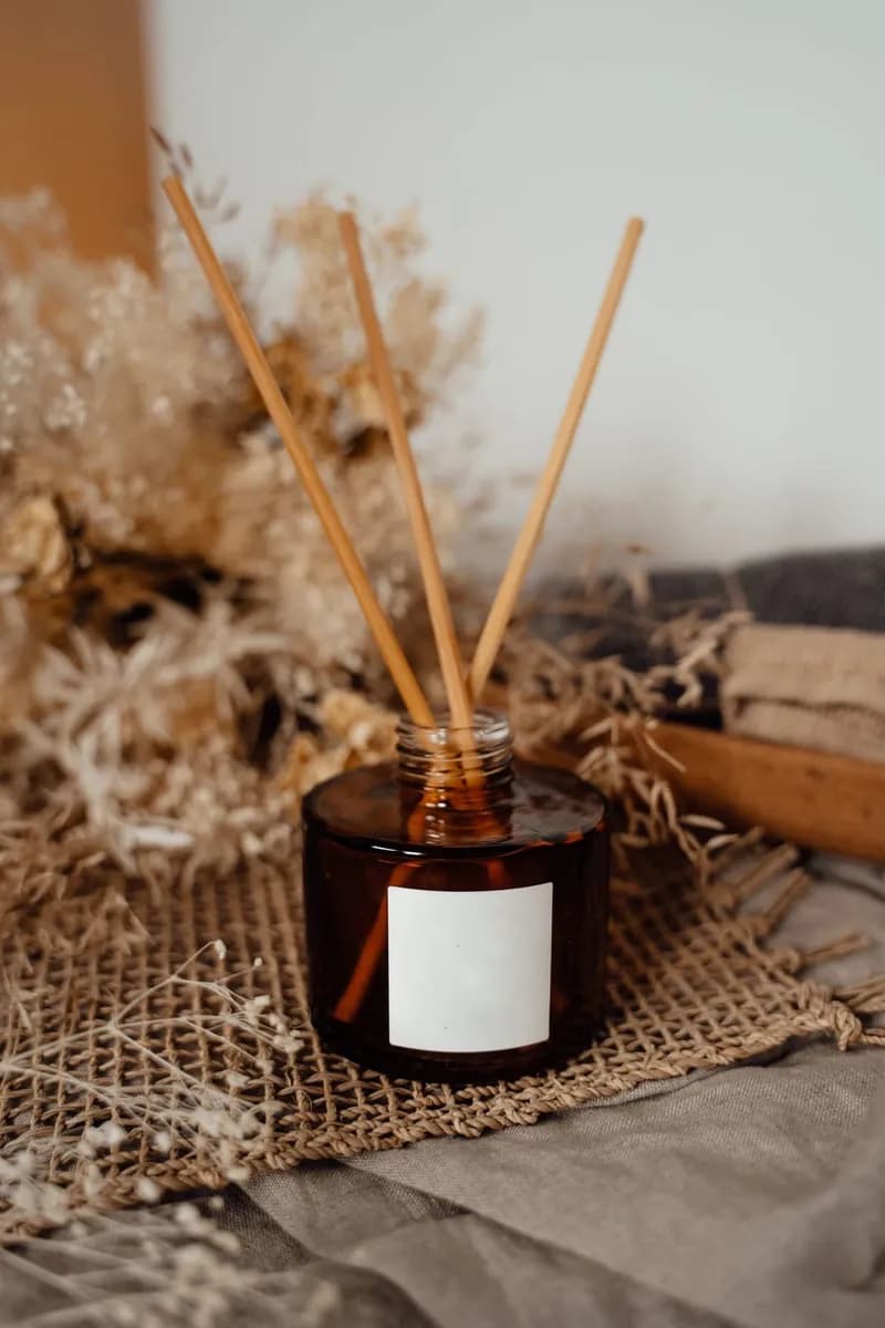 Reed Diffuser