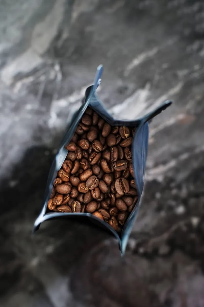 Single-Origin Coffee, Nyamasheke