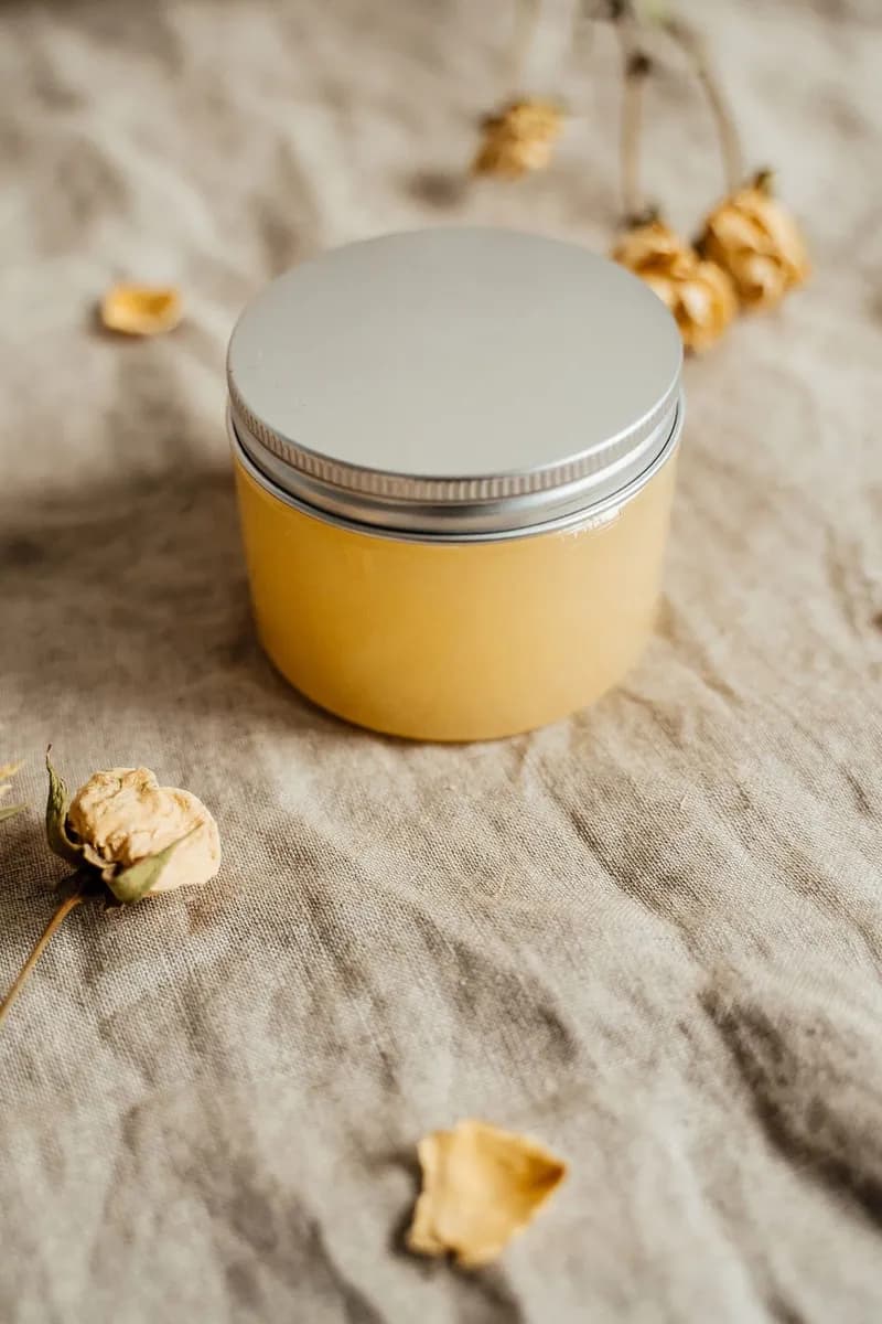Shea & Honey Body Butter